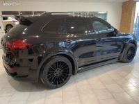 Porsche Cayenne 4.2 v8 gts hamann - <small></small> 35.000 € <small>TTC</small> - #2