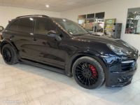 Porsche Cayenne 4.2 v8 gts hamann - <small></small> 35.000 € <small>TTC</small> - #3