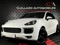 Porsche Cayenne 4.2 V8 SD 385ch PACK SPORT DESIGN TIPTRONIC - <small></small> 48.900 € <small>TTC</small> - #1