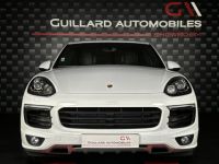 Porsche Cayenne 4.2 V8 SD 385ch PACK SPORT DESIGN TIPTRONIC - <small></small> 48.900 € <small>TTC</small> - #2