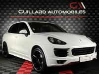 Porsche Cayenne 4.2 V8 SD 385ch PACK SPORT DESIGN TIPTRONIC - <small></small> 48.900 € <small>TTC</small> - #3