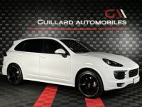 Porsche Cayenne 4.2 V8 SD 385ch PACK SPORT DESIGN TIPTRONIC - <small></small> 48.900 € <small>TTC</small> - #4