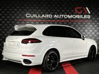 Porsche Cayenne 4.2 V8 SD 385ch PACK SPORT DESIGN TIPTRONIC - <small></small> 48.900 € <small>TTC</small> - #5