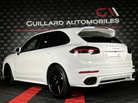 Porsche Cayenne 4.2 V8 SD 385ch PACK SPORT DESIGN TIPTRONIC - <small></small> 48.900 € <small>TTC</small> - #6