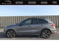 Porsche Cayenne 4.2 V8 TDI 382 - BVA Tiptronic - <small></small> 26.990 € <small>TTC</small> - #2