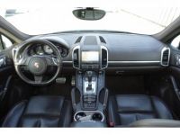 Porsche Cayenne 4.2 V8 TDI 382 - BVA Tiptronic S - <small></small> 27.990 € <small>TTC</small> - #8