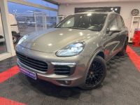 Porsche Cayenne 4.2D V8 385 Tiptronic - <small></small> 39.990 € <small>TTC</small> - #1