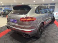 Porsche Cayenne 4.2D V8 385 Tiptronic - <small></small> 39.990 € <small>TTC</small> - #2