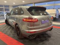 Porsche Cayenne 4.2D V8 385 Tiptronic - <small></small> 39.990 € <small>TTC</small> - #3