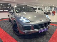 Porsche Cayenne 4.2D V8 385 ch S Tiptronic A - <small></small> 39.990 € <small>TTC</small> - #4