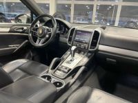 Porsche Cayenne 4.2D V8 385 ch S Tiptronic A - <small></small> 39.990 € <small>TTC</small> - #5