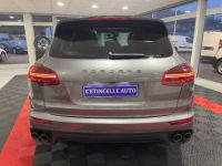 Porsche Cayenne 4.2D V8 385 ch S Tiptronic A - <small></small> 39.990 € <small>TTC</small> - #9