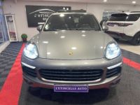 Porsche Cayenne 4.2D V8 385 ch S Tiptronic A - <small></small> 39.990 € <small>TTC</small> - #10