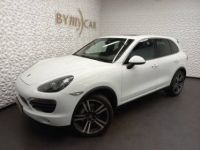 Porsche Cayenne 4.2D V8 S Tiptronic A - <small></small> 38.990 € <small>TTC</small> - #1