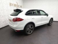 Porsche Cayenne 4.2D V8 S Tiptronic A - <small></small> 38.990 € <small>TTC</small> - #3