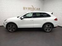 Porsche Cayenne 4.2D V8 S Tiptronic A - <small></small> 38.990 € <small>TTC</small> - #4