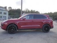 Porsche Cayenne 4.2D V8 S Tiptronic S A - <small></small> 43.200 € <small>TTC</small> - #4