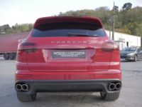 Porsche Cayenne 4.2D V8 S Tiptronic S A - <small></small> 43.200 € <small>TTC</small> - #6