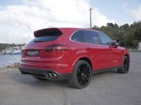 Porsche Cayenne 4.2D V8 S Tiptronic S A - <small></small> 43.200 € <small>TTC</small> - #7