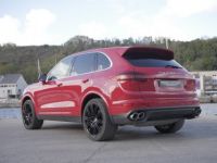 Porsche Cayenne 4.2D V8 S Tiptronic S A - <small></small> 43.200 € <small>TTC</small> - #8