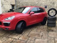 Porsche Cayenne 4.2D V8 S Tiptronic S A - <small></small> 43.200 € <small>TTC</small> - #16