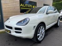 Porsche Cayenne 4.5 v8 340 s tiptronic - <small></small> 13.990 € <small>TTC</small> - #1