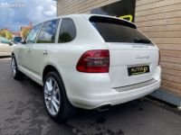 Porsche Cayenne 4.5 v8 340 s tiptronic - <small></small> 13.990 € <small>TTC</small> - #2