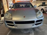 Porsche Cayenne 4.5 V8 - 340 S Tiptronic S - <small></small> 8.990 € <small>TTC</small> - #3