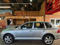 Porsche Cayenne 4.5 V8 - 340 S Tiptronic S - <small></small> 8.990 € <small>TTC</small> - #4