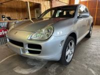 Porsche Cayenne 4.5 V8 - 340 S Tiptronic S - <small></small> 8.990 € <small>TTC</small> - #6