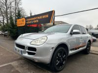 Porsche Cayenne 4.5 V8 340 S TIPTRONIC S - <small></small> 9.995 € <small>TTC</small> - #1