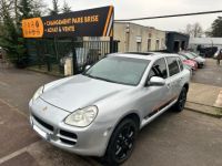 Porsche Cayenne 4.5 V8 340 S TIPTRONIC S - <small></small> 9.995 € <small>TTC</small> - #2