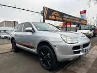 Porsche Cayenne 4.5 V8 340 S TIPTRONIC S - <small></small> 9.995 € <small>TTC</small> - #3