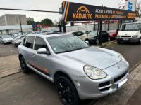 Porsche Cayenne 4.5 V8 340 S TIPTRONIC S - <small></small> 9.995 € <small>TTC</small> - #4