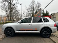 Porsche Cayenne 4.5 V8 340 S TIPTRONIC S - <small></small> 9.995 € <small>TTC</small> - #5