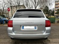 Porsche Cayenne 4.5 V8 340 S TIPTRONIC S - <small></small> 9.995 € <small>TTC</small> - #8