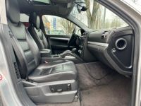 Porsche Cayenne 4.5 V8 340 S TIPTRONIC S - <small></small> 9.995 € <small>TTC</small> - #10