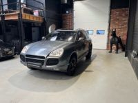 Porsche Cayenne 4.5 V8 - 450 Turbo Tiptronic S / FULL ENTRETIEN - <small></small> 13.990 € <small>TTC</small> - #1