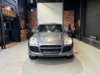 Porsche Cayenne 4.5 V8 - 450 Turbo Tiptronic S / FULL ENTRETIEN - <small></small> 13.990 € <small>TTC</small> - #2