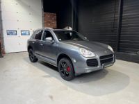 Porsche Cayenne 4.5 V8 - 450 Turbo Tiptronic S / FULL ENTRETIEN - <small></small> 13.990 € <small>TTC</small> - #3