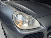 Porsche Cayenne 4.5 V8 - 450 Turbo Tiptronic S / FULL ENTRETIEN - <small></small> 13.990 € <small>TTC</small> - #26