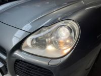 Porsche Cayenne 4.5 V8 - 450 Turbo Tiptronic S / FULL ENTRETIEN - <small></small> 13.990 € <small>TTC</small> - #27