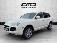 Porsche Cayenne 4.5i V8 - 450 - BVA Tiptronic 2003 Turbo - <small></small> 41.990 € <small>TTC</small> - #1