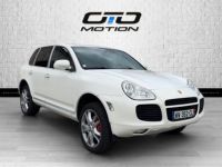 Porsche Cayenne 4.5i V8 - 450 - BVA Tiptronic 2003 Turbo - <small></small> 41.990 € <small>TTC</small> - #2