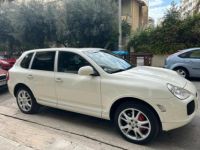 Porsche Cayenne 4.5i V8 - 450 - BVA Tiptronic 2003 Turbo - <small></small> 41.990 € <small>TTC</small> - #4