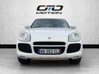 Porsche Cayenne 4.5i V8 - 450 - BVA Tiptronic 2003 Turbo - <small></small> 41.990 € <small>TTC</small> - #5