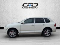 Porsche Cayenne 4.5i V8 - 450 - BVA Tiptronic 2003 Turbo - <small></small> 41.990 € <small>TTC</small> - #7