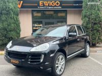 Porsche Cayenne 4.8 385CH S TIPTRONIC-S BVA - <small></small> 20.990 € <small>TTC</small> - #1