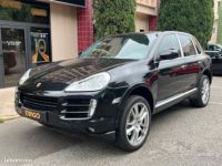 Porsche Cayenne 4.8 385CH S TIPTRONIC-S BVA - <small></small> 20.990 € <small>TTC</small> - #2