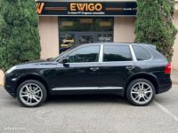 Porsche Cayenne 4.8 385CH S TIPTRONIC-S BVA - <small></small> 20.990 € <small>TTC</small> - #3